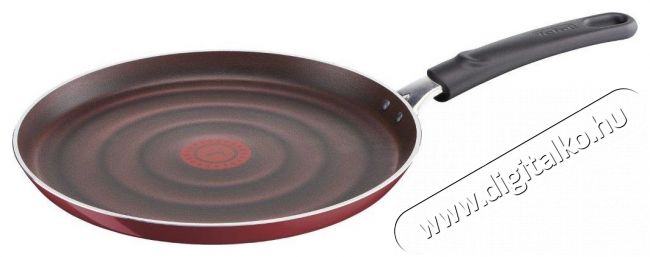 Tefal D5021053 Pleasure palacsintasütő 25cm Konyhai termékek - Edény - Serpenyő - 332083
