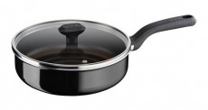 Tefal D5033252 So Intense Párolóserpenyő fedővel Konyhai termékek - Edény - Serpenyő - 299603
