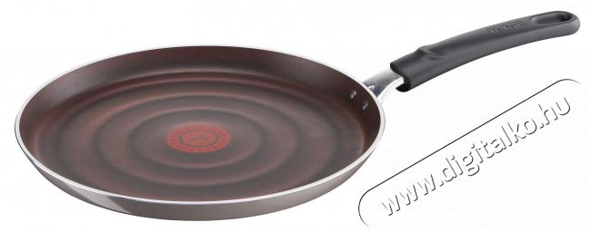 Tefal D5041052 Pleasure palacsintasütő Konyhai termékek - Edény - Serpenyő - 299589