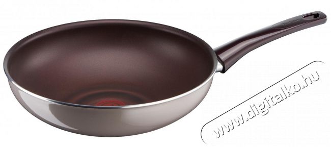 Tefal D5041952 WOK serpenyő Konyhai termékek - Edény - Wok serpenyő - 299878