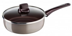 Tefal D5043252 Pleasure Mély serpenyő fedővel Konyhai termékek - Edény - Serpenyő - 299598