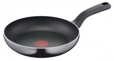 Tefal D5160632 Resist serpenyő - 28cm Konyhai termékek - Edény - Serpenyő - 362420