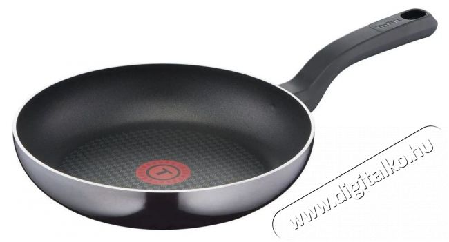Tefal D5160632 Resist serpenyő - 28cm Konyhai termékek - Edény - Serpenyő - 362420