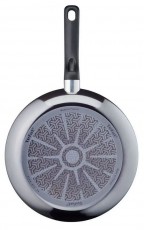 Tefal D5160632 Resist serpenyő - 28cm Konyhai termékek - Edény - Serpenyő - 362420