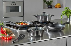 Tefal D5161053 palacsintasütő Konyhai termékek - Edény - Serpenyő - 362394