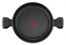 Tefal D5167153 Resist lábas fedővel Konyhai termékek - Edény - Fazék / lábas - 362365