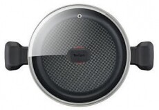 Tefal D5167153 Resist lábas fedővel Konyhai termékek - Edény - Fazék / lábas - 362365