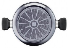 Tefal D5167153 Resist lábas fedővel Konyhai termékek - Edény - Fazék / lábas - 362365