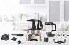 Tefal DO822138 DoubleForce konyhai robotgép Konyhai termékek - Konyhai kisgép (előkészítés / feldolgozás) - Konyhai robotgép - 336963