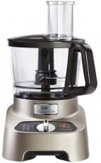 Tefal DO822138 DoubleForce konyhai robotgép Konyhai termékek - Konyhai kisgép (előkészítés / feldolgozás) - Konyhai robotgép - 336963