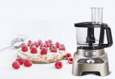 Tefal DO822138 DoubleForce konyhai robotgép Konyhai termékek - Konyhai kisgép (előkészítés / feldolgozás) - Konyhai robotgép - 336963