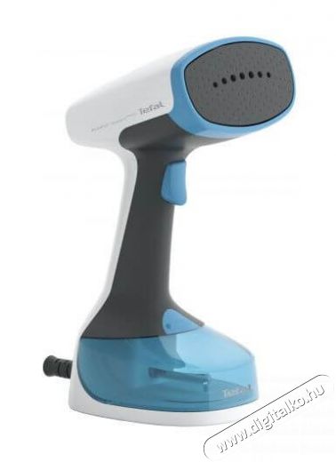 Tefal DT7000E0 Access Steam Minute ruhagőzölő Háztartás / Otthon / Kültér - Tisztító / mosó - Kézi gőztisztító / gőzborotva - 338798