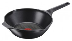 Tefal E2151914 WOK 28CM serpenyő Konyhai termékek - Edény - Wok serpenyő - 351125