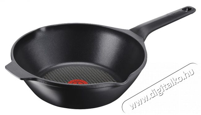 Tefal E2151914 WOK 28CM serpenyő Konyhai termékek - Edény - Wok serpenyő - 351125