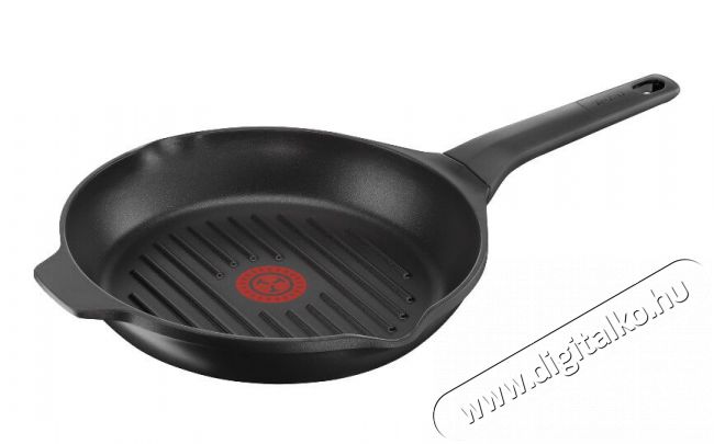 Tefal E2154014 26CM grill serpenyő Konyhai termékek - Edény - Grill serpenyő / grill tál - 351127