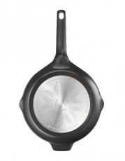 Tefal E2154014 26CM grill serpenyő Konyhai termékek - Edény - Grill serpenyő / grill tál - 351127