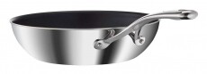 Tefal E4752044 Reserve Wok serpenyő fedővel 28cm Konyhai termékek - Edény - Wok serpenyő - 351130