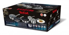 Tefal E475S544 8 részes edénykészlet Konyhai termékek - Edény - Edény készlet - 351134