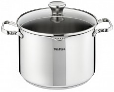 Tefal E8237914 Emotion lábas 22cm Konyhai termékek - Edény - Fazék / lábas - 314332