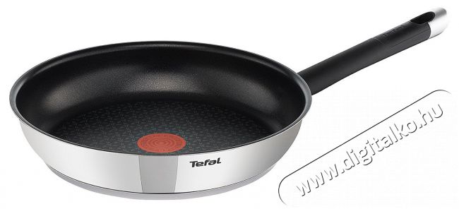 Tefal E8240614 serpenyő 30 cm Konyhai termékek - Edény - Serpenyő - 313101