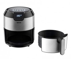 Tefal EY401D15 olajsütő Konyhai termékek - Konyhai kisgép (sütés / főzés / hűtés / ételkészítés) - Olajsütő - 351137