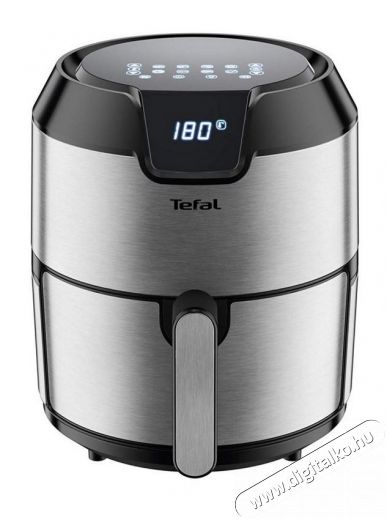Tefal EY401D15 olajsütő Konyhai termékek - Konyhai kisgép (sütés / főzés / hűtés / ételkészítés) - Olajsütő - 351137
