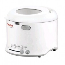 Tefal FF123130 Uno M Plastic olajsütő Konyhai termékek - Konyhai kisgép (sütés / főzés / hűtés / ételkészítés) - Olajsütő - 294780