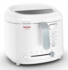 Tefal FF203130 Fry Uno olajsütő Konyhai termékek - Konyhai kisgép (sütés / főzés / hűtés / ételkészítés) - Olajsütő - 361378