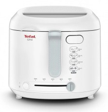 Tefal FF203130 Fry Uno olajsütő Konyhai termékek - Konyhai kisgép (sütés / főzés / hűtés / ételkészítés) - Olajsütő - 361378