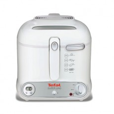 Tefal FR302130 Super Uno olajsütő Konyhai termékek - Konyhai kisgép (sütés / főzés / hűtés / ételkészítés) - Olajsütő - 294778