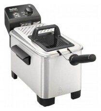 Tefal FR333070 Easy Pro olajsütő Konyhai termékek - Konyhai kisgép (sütés / főzés / hűtés / ételkészítés) - Olajsütő - 322277