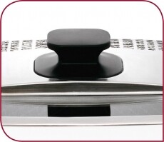 Tefal FR495070 Versalio De Luxe 9 in 1 olajsütő Konyhai termékek - Konyhai kisgép (sütés / főzés / hűtés / ételkészítés) - Olajsütő - 294774