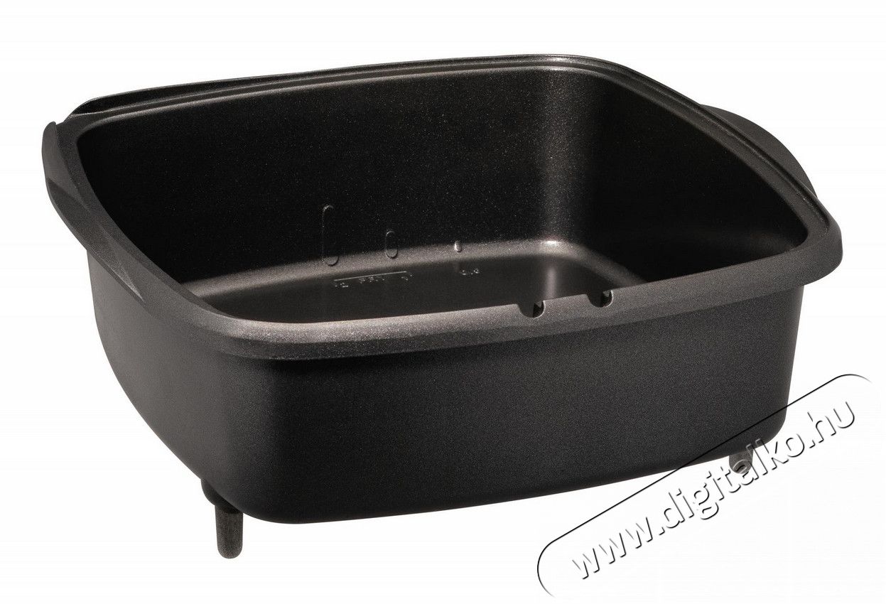 Tefal FR495070 Versalio De Luxe 9 in 1 olajsütő Konyhai termékek - Konyhai kisgép (sütés / főzés / hűtés / ételkészítés) - Olajsütő - 294774