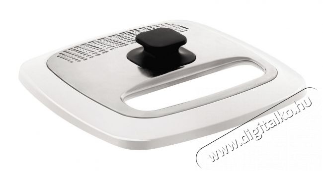 Tefal FR495070 Versalio De Luxe 9 in 1 olajsütő Konyhai termékek - Konyhai kisgép (sütés / főzés / hűtés / ételkészítés) - Olajsütő - 294774