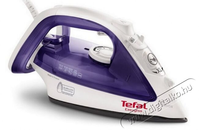 Tefal FV3915 Easygliss vasaló Háztartás / Otthon / Kültér - Vasaló - Vasaló - 327276