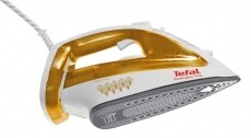Tefal FV3940E0 Gőzölős vasaló Háztartás / Otthon / Kültér - Vasaló - Vasaló - 359851