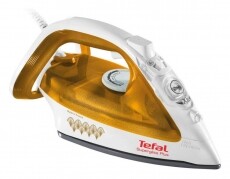 Tefal FV3940E0 Gőzölős vasaló Háztartás / Otthon / Kültér - Vasaló - Vasaló - 359851