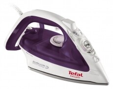 Tefal FV3955E0 Easygliss gőzölős vasaló Háztartás / Otthon / Kültér - Vasaló - Vasaló - 347592