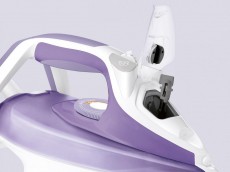 Tefal FV4860D0 Ultragliss vasaló Háztartás / Otthon / Kültér - Vasaló - Vasaló - 294747
