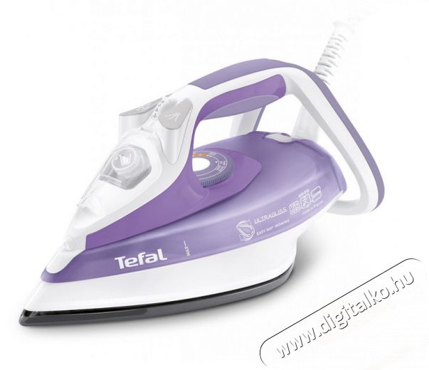 Tefal FV4860D0 Ultragliss vasaló Háztartás / Otthon / Kültér - Vasaló - Vasaló - 294747