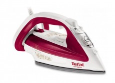 Tefal FV4912E0 Ultragliss gőzölős vasaló Háztartás / Otthon / Kültér - Vasaló - Vasaló - 350154