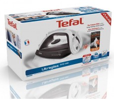 Tefal FV4963E0 Ultragliss Anti-Calc vasaló Háztartás / Otthon / Kültér - Vasaló - Vasaló - 347593