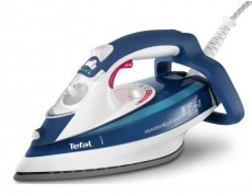 Tefal FV5370E0 Aquaspeed Time Saver 70 vasaló Háztartás / Otthon / Kültér - Vasaló - Vasaló - 294741