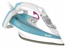 Tefal FV5520E0 Aquaspeed Precision 20 gőzölős vasaló Háztartás / Otthon / Kültér - Vasaló - Vasaló - 313113