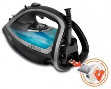 Tefal FV5640E0 TurboPro vasaló Háztartás / Otthon / Kültér - Vasaló - Vasaló - 334348