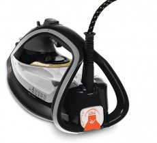Tefal FV5655E0 Turbo Pro Anti-Calc gőzölős vasaló Háztartás / Otthon / Kültér - Vasaló - Vasaló - 353159