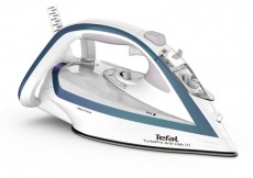 Tefal FV5689E0 Turbo Pro Anti Calc Boreal vasaló Háztartás / Otthon / Kültér - Vasaló - Vasaló - 353160