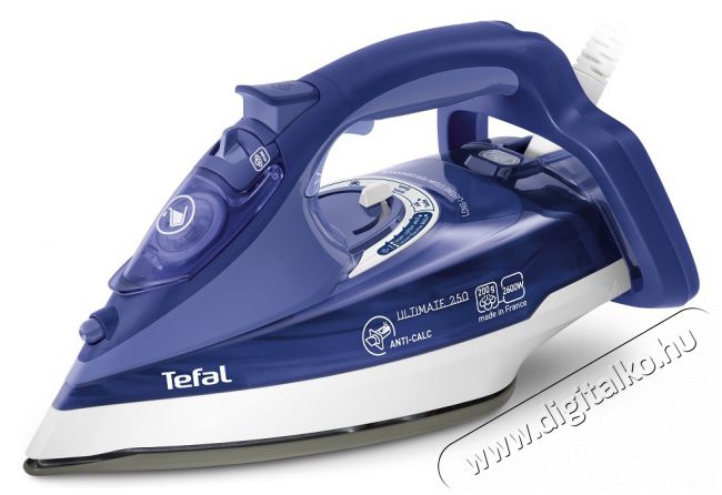 Tefal FV9620E0 vasaló Háztartás / Otthon / Kültér - Vasaló - Vasaló - 299376