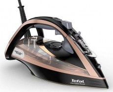 Tefal FV9865E0 Ultimate Pure vasaló - fekete/arany Háztartás / Otthon / Kültér - Vasaló - Vasaló - 364077