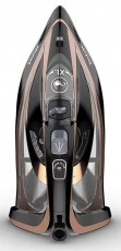 Tefal FV9865E0 Ultimate Pure vasaló - fekete/arany Háztartás / Otthon / Kültér - Vasaló - Vasaló - 364077